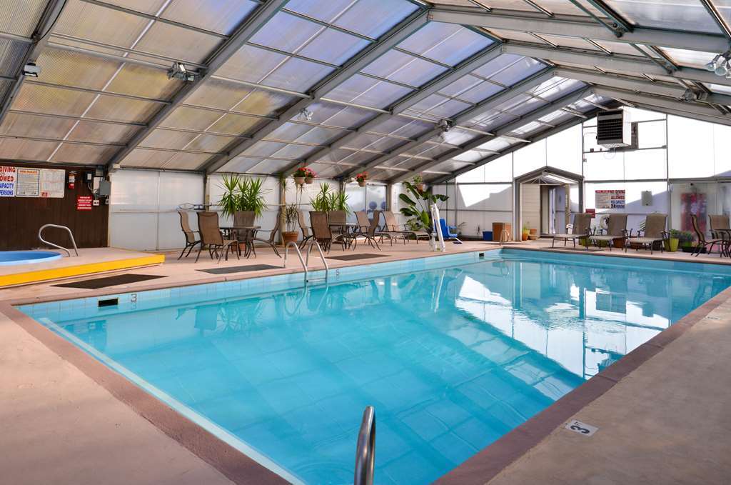 Lamplighter Inn Santa Fe Facilities photo